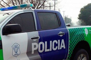 Los dos detenidos, hijos de empresarios, tienen 21 y 28 años