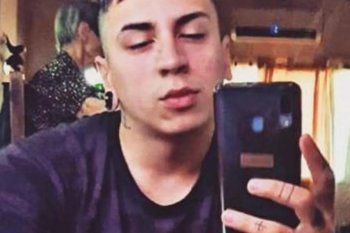 Elian Catriel Corvalán tenía 20 años y murió baleado el 28 de febrero