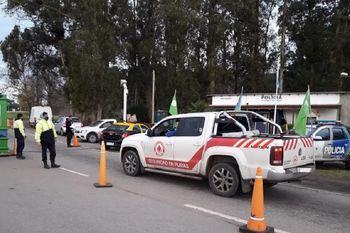 despojan de 220.000 pesos a un turista en un hotel de pinamar