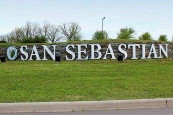 El hecho de inseguridad fue en el country de Pilar San Sebastián