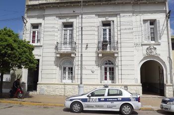La muerte del detenido, de 81 años, ocurrió en la comisaría de Arrecifes