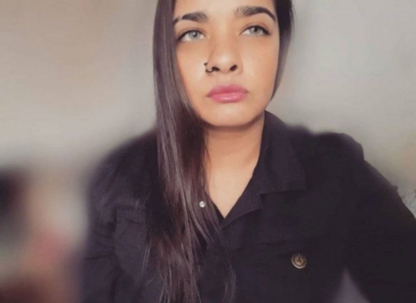 Ayelén Estefanía Arredondo tenía 23 años y estudiaba derecho en la UNLP