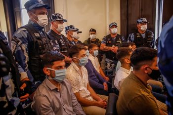 Hoy se desarrollará la sexta audiencia en el juicio por el crimen de Fernando 
