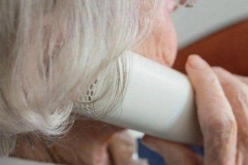 Una jubilada de 77 años perdió joyas y dinero en su casa de Alberdi al 700 