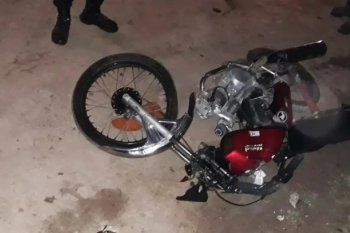 Un trágico accidente derivó en una batahola en Presidente Perón