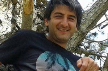 Diego Rodas tenía 35 años y murió baleado en septiembre de 2016