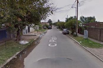 La joven asesinada tenía dos hijos