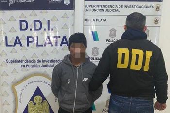 El hombre que abusó y embarazó a la sobrina tiene 32 años