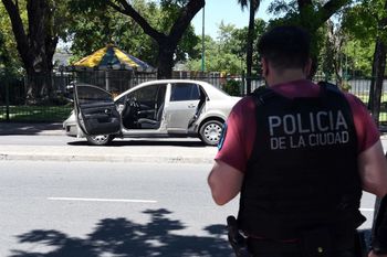 caso lucas gonzalez: el extrano pedido policial y la negativa judicial