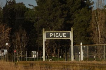 La estafa fue cometida en una vivienda de la Avenida Mitre