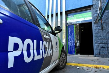 La denuncia se cursó en la comisaría de la Mujer y la Familia