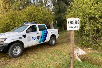 Un hombre de 48 años se trenzó en lucha y mató a dos ladrones