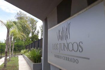 El robo fue en la Autopista del Oeste al kilómetro 69,5