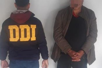 Por abusar a la sobrina en el barrio Obrero de Berisso cayó este hombre en Pehuajó