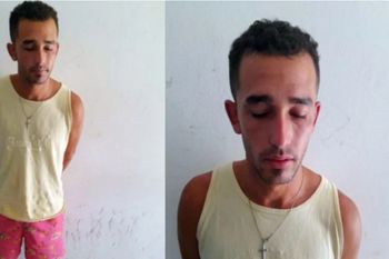 El joven acusado de violador que se fugó en Pergamino de una comisaría