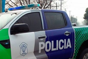 relato salvaje en gerli: tras una discusion de transito lo mato de una punalada
