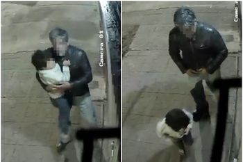 san miguel: un caso de abuso sexual a un nene de 3 anos que conmociona