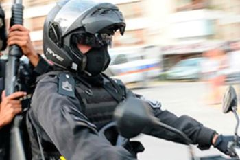 El detenido es un policía del Comando de Patrullas Motorizada de Mar del Plata