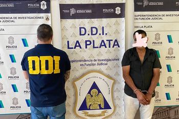 El padrastro acusado de abusador sexual 