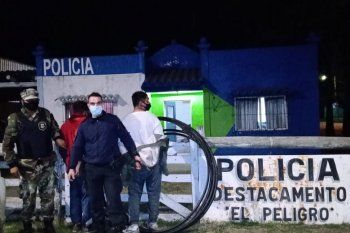 roba cables en la plata: la denuncia que hizo el municipio