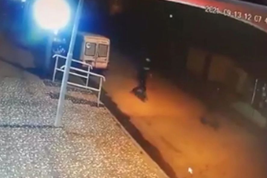 Es policía, trabaja de chofer de Uber y mató a dos ladrones que ...