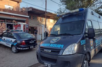 Un menor fue demorado en Villa Gesell por distribuir pornografía infantil