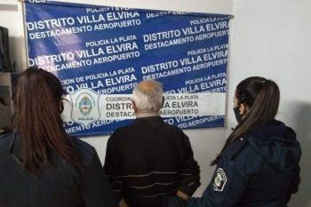 El jubilado detenido acusado del abuso del nieto de 5 años  