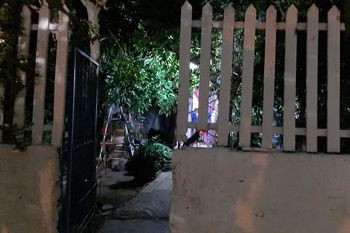 El nene fue rescatado en 74 entre 3 y 4 en La Plata