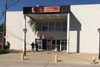 El menor se fugó el 10 de diciembre esposado del Hospital Romero