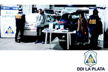 Por cometer secuestros virtuales detuvieron a dos gitanos en La Plata