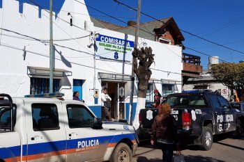 femicidio en quilmes: mato a su expareja frente a sus hijos y se suicido