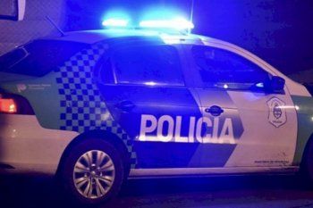 la plata: fuga masiva de un instituto de menores