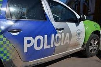 mar de ajo: una anciana y su nieto, a merced de un ladron