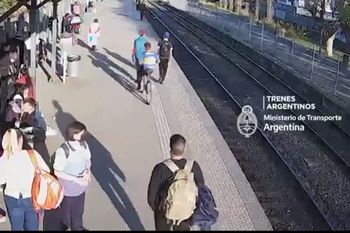 Dos adolescentes fueron detenidos por robar una bicicleta