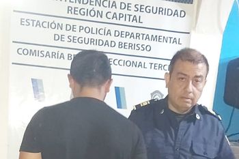 En Berisso una menor de 15 años denunció que el padre la abusó