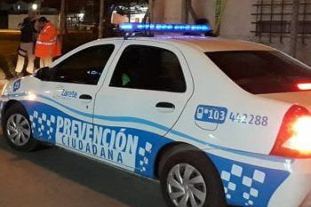 El robo se produjo en la Estancia 5 Soles en Lima