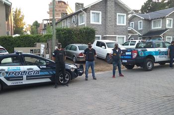 En Pinamar fue detenido un joven de 26 años por distribuir pornografía infantil