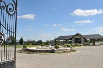 La banda delictiva actuó en el country La Providencia de Ezeiza