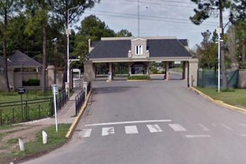 Todo ocurrió en el barrio privado Saint Thomas Norte-Sur de Canning