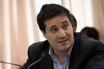 La UCR bonaerense también le marca la cancha a Mauricio Macri