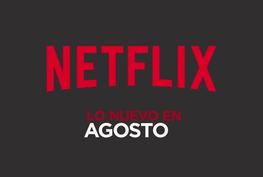 Los mejores estrenos de series y películas del 1 al 6 de agosto en Netflix
