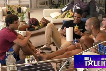 Frodo pierde seguidores por una frase polémica en Gran Hermano
