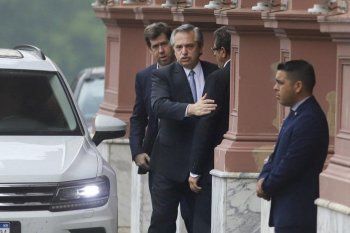 El Gobierno trabaja en la logística del plan de para aplicar la vacuna contra el coronavirus.