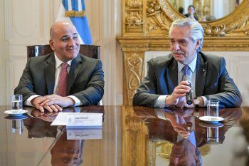 con proyectos fundamentales en carpeta, el presidente extendio el periodo de sesiones ordinarias del congreso
