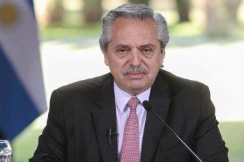 Alberto Fernández lanza el Plan Gas en Vaca Muerta