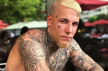 alex caniggia es el anteultimo confirmado de masterchef 2