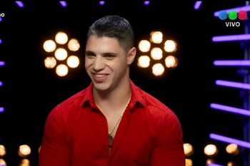 quien es alexis, el nuevo eliminado de gran hermano