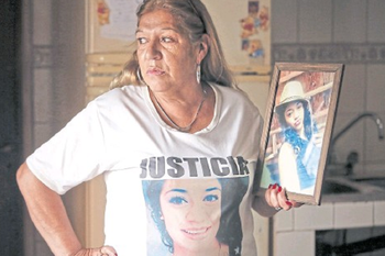 asi fue el veredicto por el femicidio de araceli fulles