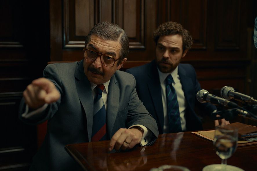 La película argentina estrenó en varios cines del país este jueves y ya es todo un éxito. Enterate cuándo estará disponible en la plataforma de Amazon.