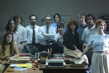 Amazon Prime Video: ¿cuándo estrena Argentina 1985 en su plataforma?